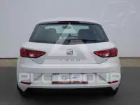 2018 Seat Leon