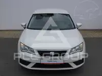 2018 Seat Leon