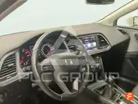 2018 Seat Leon