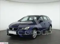 2018 Seat Leon
