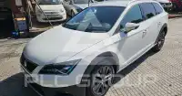 2018 Seat Leon