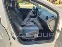 2018 Seat Leon