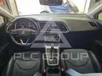 2018 Seat Leon