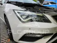 2018 Seat Leon