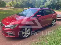 2018 Seat Leon