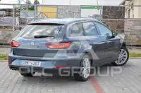 2018 Seat Leon