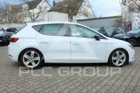 2018 Seat Leon