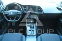 2018 Seat Leon
