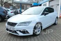 2018 Seat Leon