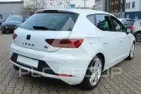 2018 Seat Leon
