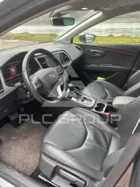 2018 Seat Leon