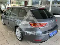 2018 Seat Leon