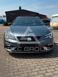2018 Seat Leon
