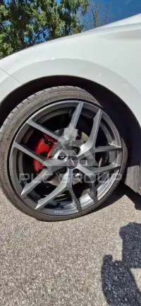 2018 Seat Leon