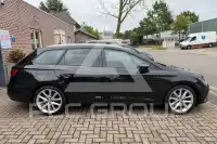 2018 Seat Leon