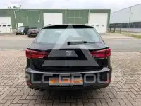 2018 Seat Leon