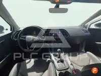 2018 Seat Leon