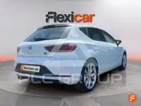 2018 Seat Leon