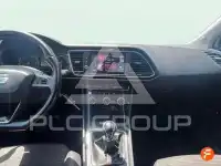 2018 Seat Leon