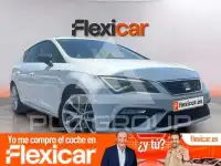 2018 Seat Leon