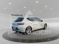 2018 Seat Leon
