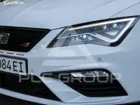 2018 Seat Leon