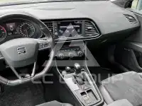 2018 Seat Leon
