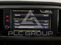 2018 Seat Leon