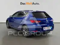 2018 Seat Leon