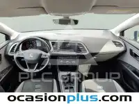 2018 Seat Leon