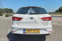2018 Seat Leon