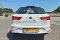 2018 Seat Leon