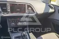 2018 Seat Leon