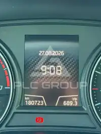 2018 Seat Leon