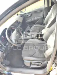 2018 Seat Leon