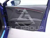 2018 Seat Leon