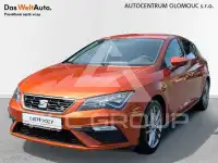2018 Seat Leon