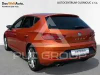 2018 Seat Leon