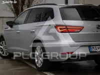 2018 Seat Leon