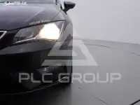2018 Seat Leon