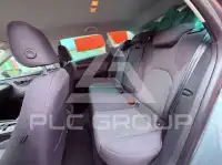 2018 Seat Leon