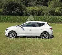 2018 Seat Leon