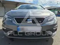 2018 Seat Leon