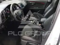 2018 Seat Leon