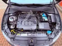 2018 Seat Leon