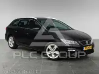 2018 Seat Leon