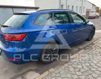 2018 Seat Leon