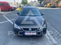 2018 Seat Leon