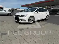 2018 Seat Leon