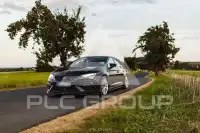 2018 Seat Leon